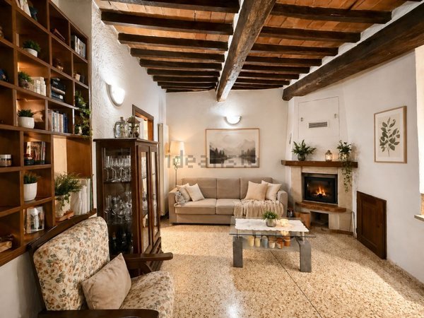 appartamento in vendita a Castiglione d'Orcia