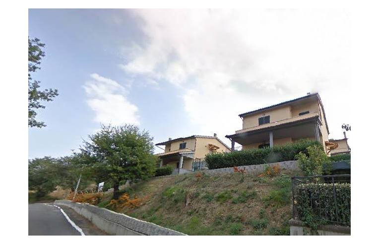 appartamento in vendita a Castiglione d'Orcia in zona Bagni San Filippo