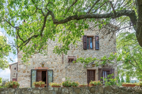 casale in vendita a Castiglione d'Orcia