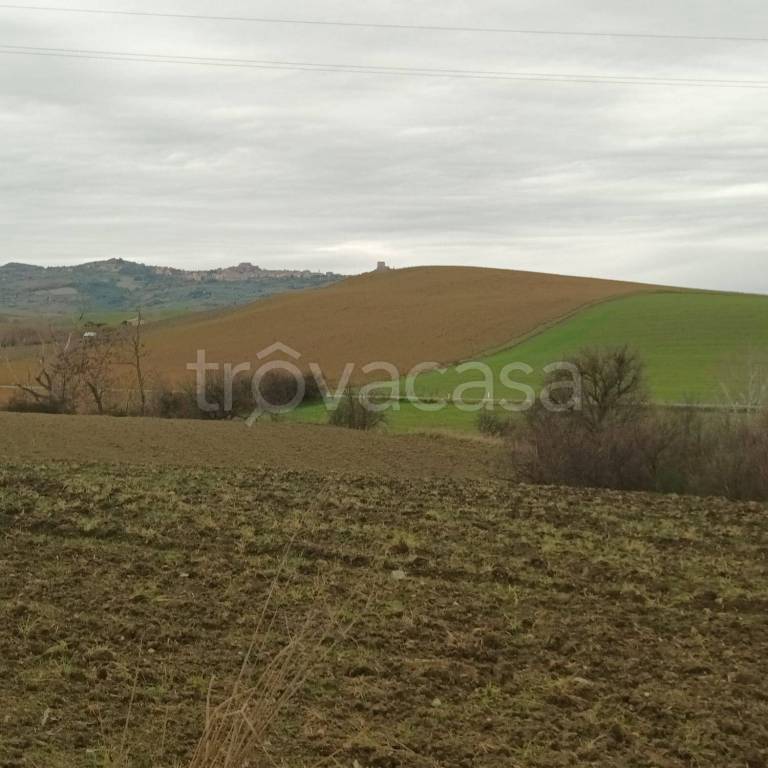 appartamento in vendita a Castiglione d'Orcia in zona Rocca d'Orcia