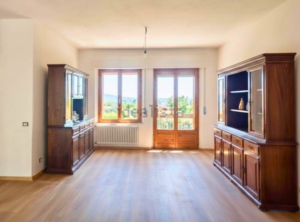 appartamento in vendita a Castiglione d'Orcia