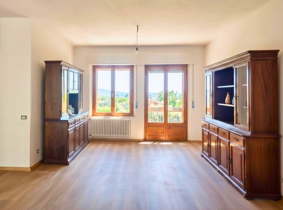 appartamento in vendita a Castiglione d'Orcia