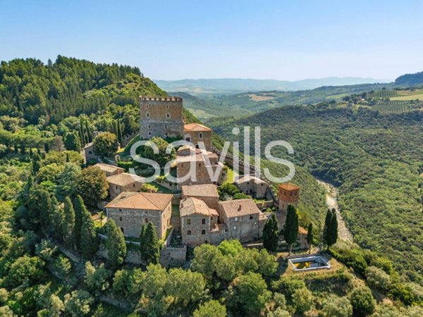 casa indipendente in vendita a Castiglione d'Orcia