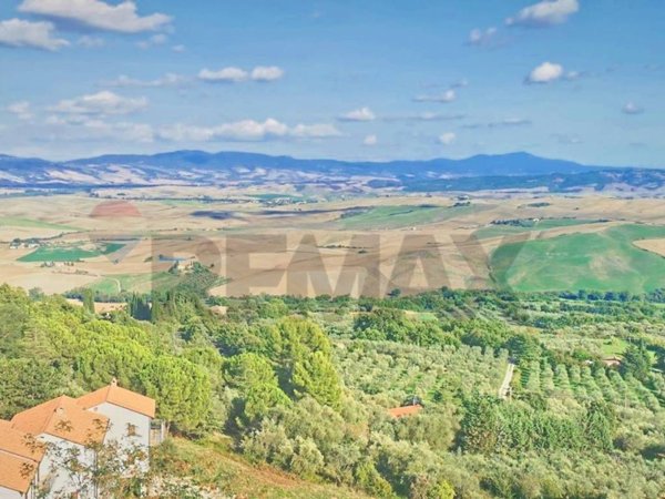 appartamento in vendita a Castiglione d'Orcia in zona Rocca d'Orcia