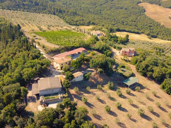negozio in vendita a Castiglione d'Orcia in zona Rocca d'Orcia