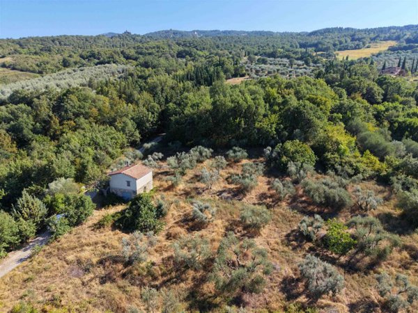 trivano in vendita a Castiglione d'Orcia in zona Rocca d'Orcia