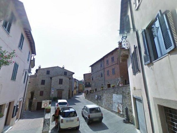 appartamento in vendita a Castiglione d'Orcia in zona Rocca d'Orcia