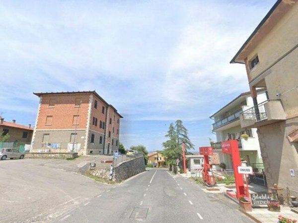 appartamento in vendita a Castiglione d'Orcia in zona Rocca d'Orcia
