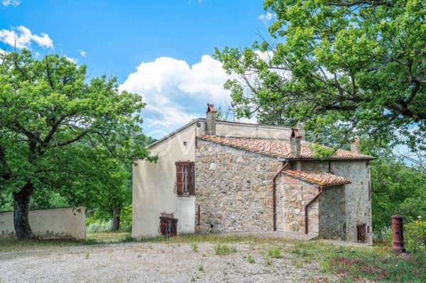 casa indipendente in vendita a Castiglione d'Orcia