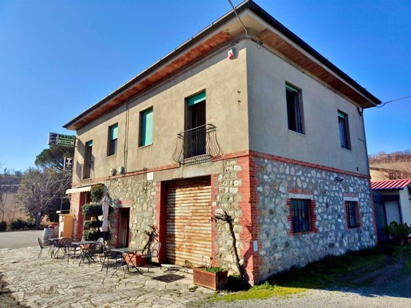 appartamento in vendita a Castiglione d'Orcia