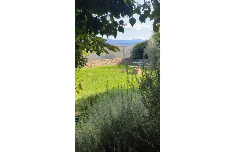 appartamento in vendita a Castiglione d'Orcia in zona Rocca d'Orcia
