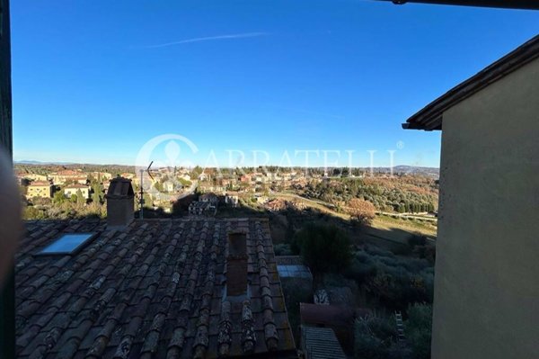 appartamento in vendita a Cetona