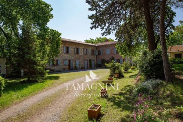 casa indipendente in vendita a Cetona