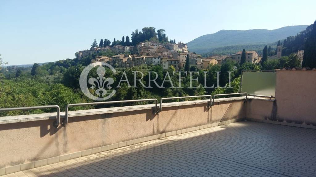 appartamento in vendita a Cetona