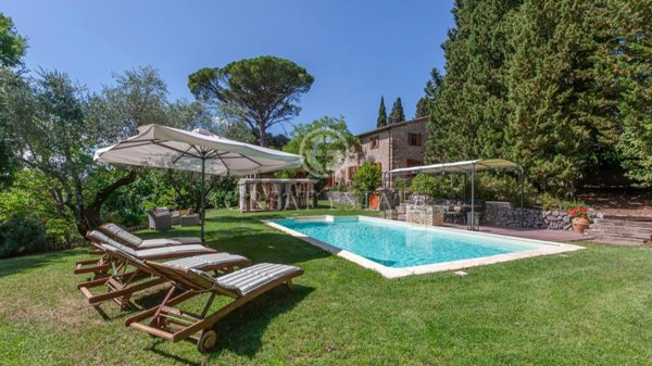 appartamento in vendita a Cetona