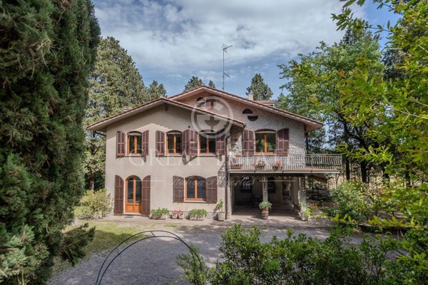 appartamento in vendita a Cetona