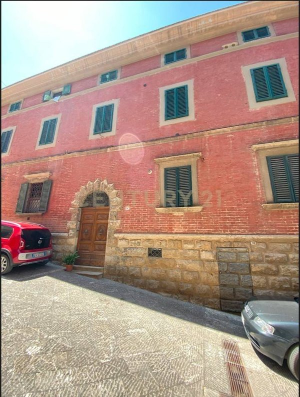 appartamento in vendita a Cetona