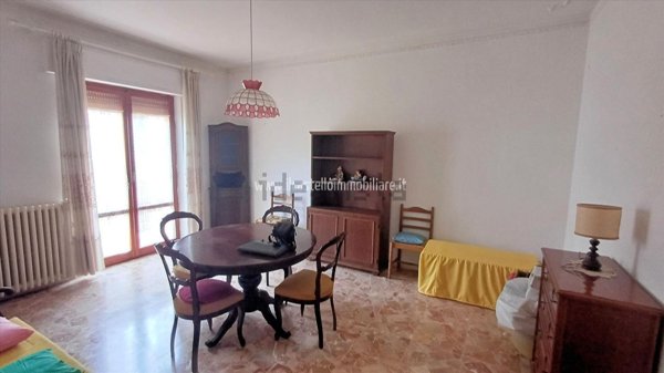 appartamento in vendita a Cetona