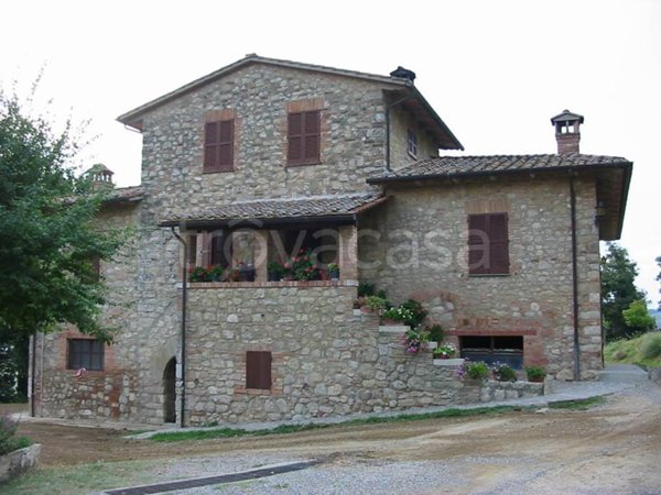 azienda agricola in vendita a Cetona