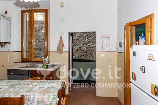 appartamento in vendita a Cetona