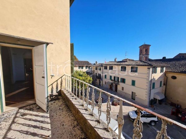 appartamento in vendita a Cetona