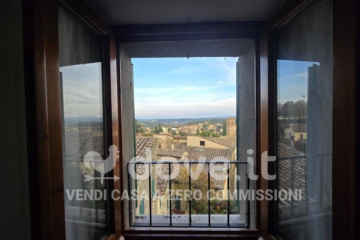 casa indipendente in vendita a Cetona