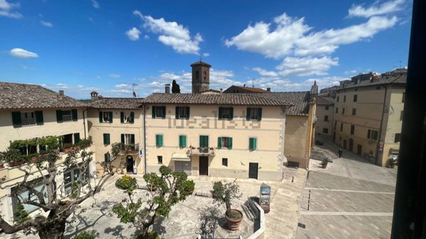 appartamento in vendita a Cetona