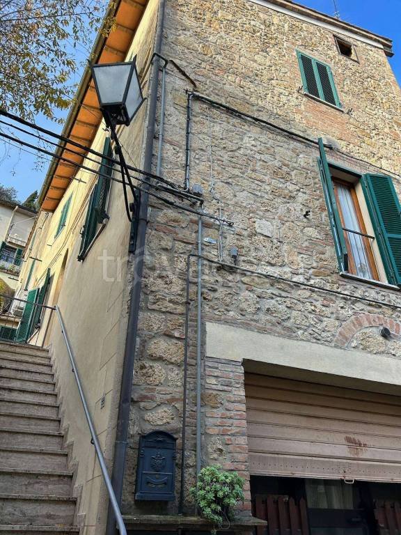 appartamento in vendita a Cetona