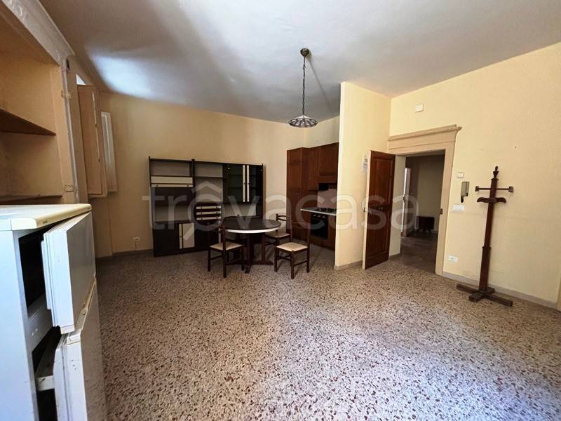 appartamento in vendita a Cetona