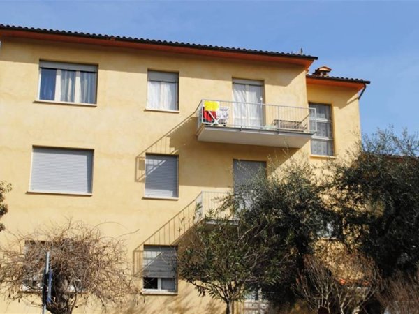 appartamento in vendita a Cetona