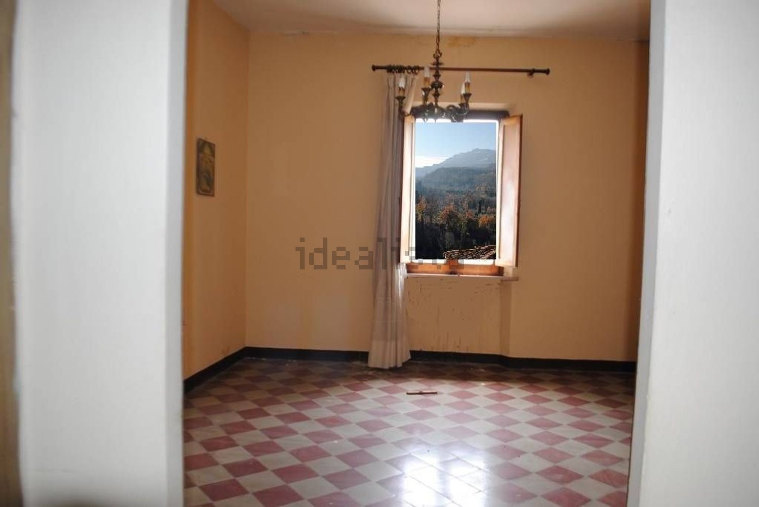 casa indipendente in vendita a Cetona