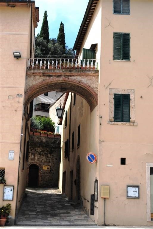 appartamento in vendita a Cetona