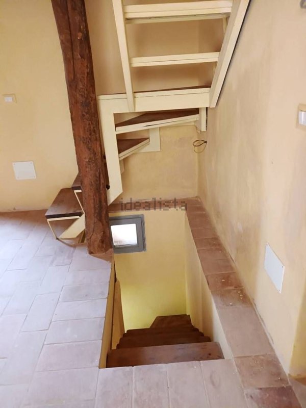 appartamento in vendita a Cetona