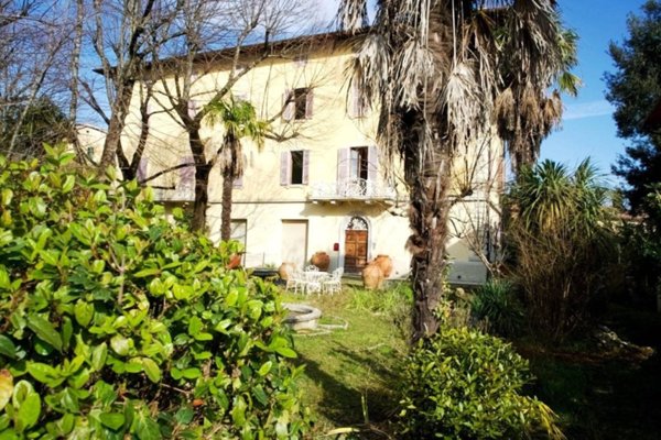 appartamento in vendita a Cetona