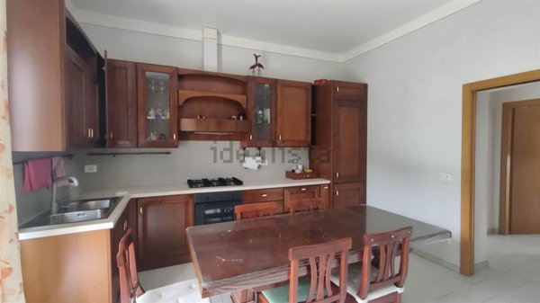 appartamento in vendita a Cetona