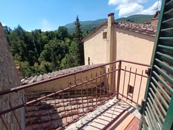 appartamento in vendita a Cetona