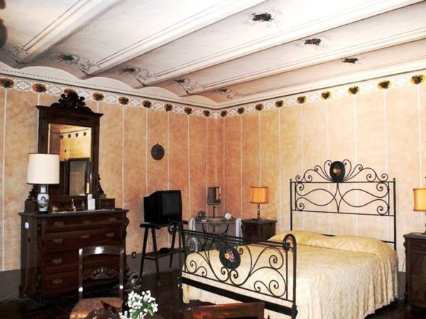 casa indipendente in vendita a Cetona