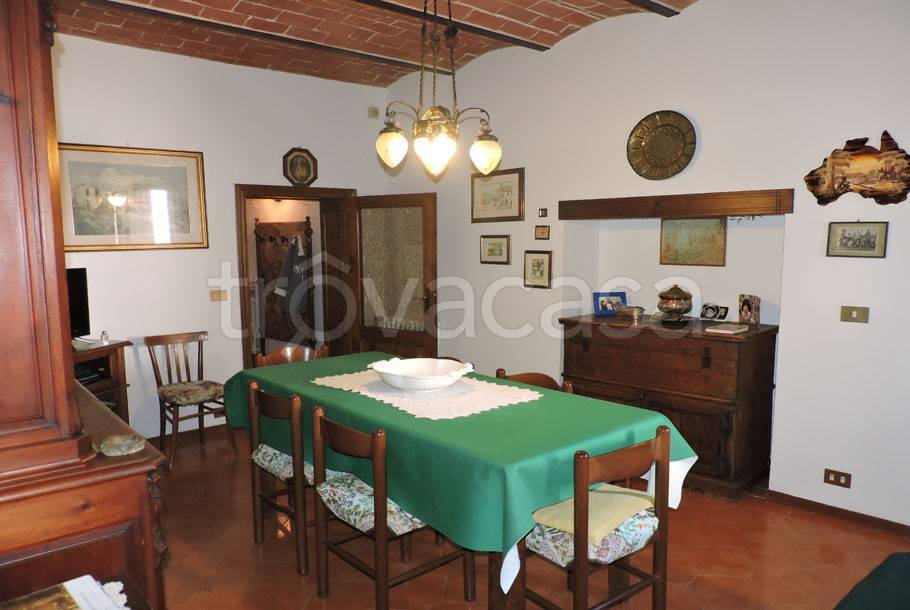 appartamento in vendita a Cetona