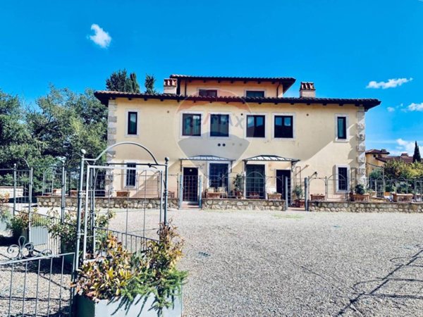 appartamento in vendita a Cetona