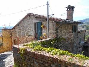 appartamento in vendita a Cetona
