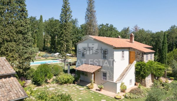 appartamento in vendita a Cetona