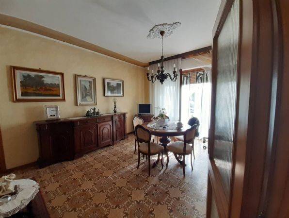 appartamento in vendita a Cetona