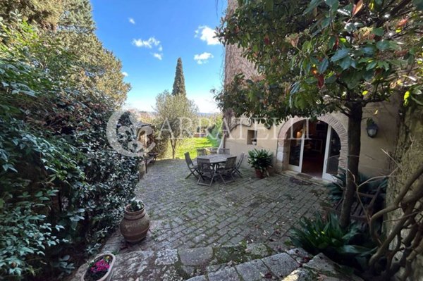 appartamento in vendita a Cetona