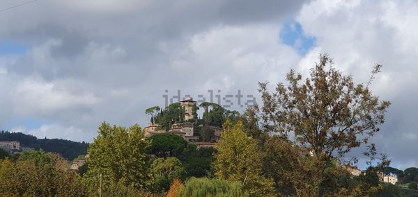 appartamento in vendita a Cetona