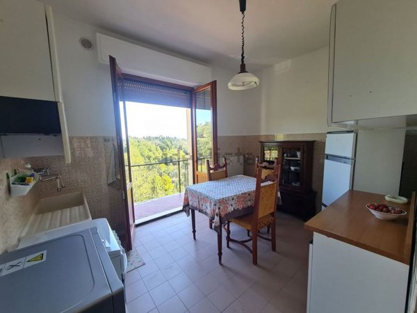 appartamento in vendita a Cetona