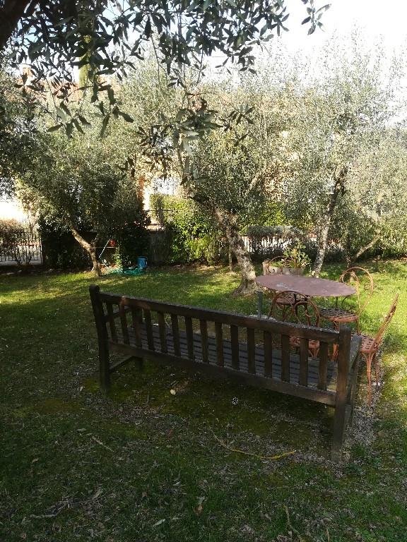 appartamento in vendita a Cetona