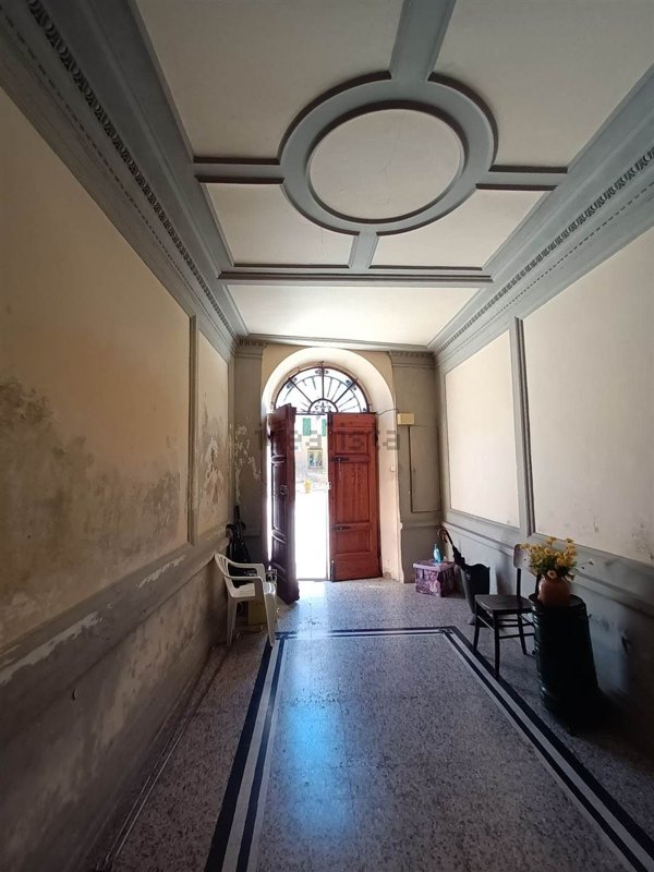 appartamento in vendita a Cetona