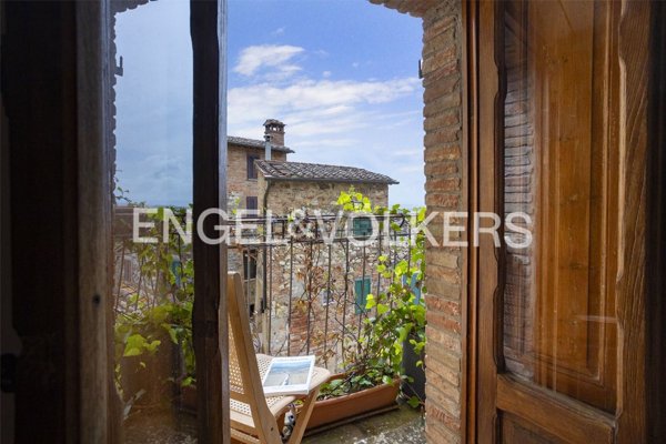 casa indipendente in vendita a Cetona