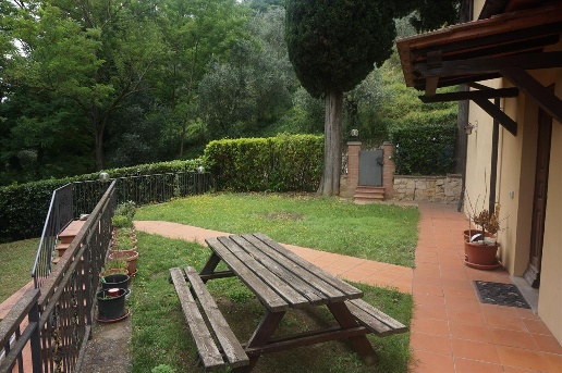 appartamento in vendita a Cetona