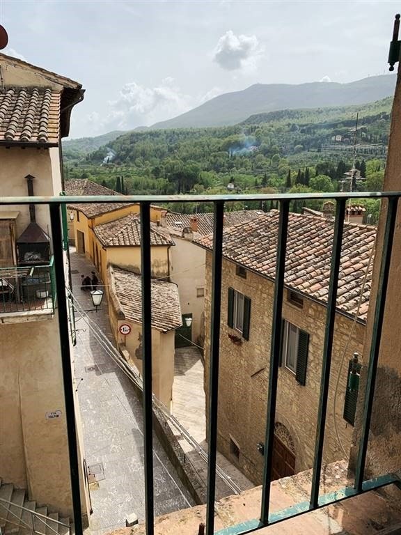 appartamento in vendita a Cetona